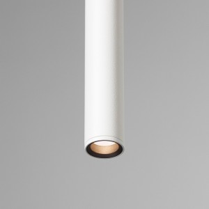 Lámpara Suspensión Stick de ArkosLight. Lámpara suspensión LED de aluminio. 