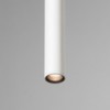 Lámpara Suspensión Stick de ArkosLight. Lámpara suspensión LED de aluminio. 