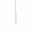 Lámpara Suspensión Stick de ArkosLight. Lámpara suspensión LED de aluminio. 