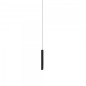 Lámpara Suspensión Stick de ArkosLight. Lámpara suspensión LED de aluminio. 