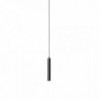 Lámpara Suspensión Stick de ArkosLight. Lámpara suspensión LED de aluminio. 