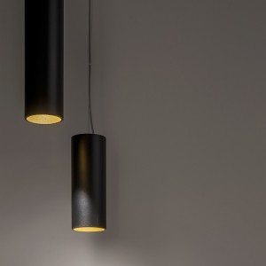 Lámpara Suspensión Scope de ArkosLight. Lámparas colgante de techo LED.