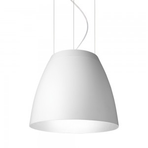 Lámpara Suspensión Salt ArkosLight. Lámpara colgante de diseño moderno.