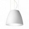 Lámpara Suspensión Salt ArkosLight. Lámpara colgante de diseño moderno.