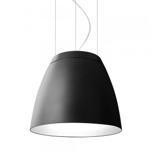 Lámpara Suspensión Salt ArkosLight. Lámpara colgante de diseño moderno.