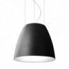 Lámpara Suspensión Salt ArkosLight. Lámpara colgante de diseño moderno.
