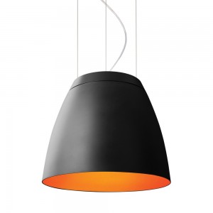 Lámpara Suspensión Salt ArkosLight. Lámpara colgante de diseño moderno.