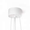 Lámpara Suspensión Salt Mini ArkosLight. Lámparas LED para hogar y contract.