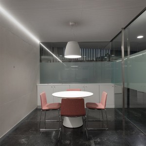 Lámpara Suspensión Salt Mini ArkosLight. Lámparas LED para hogar y contract.