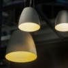 Lámpara Suspensión Salt Mini ArkosLight. Lámparas LED para hogar y contract.