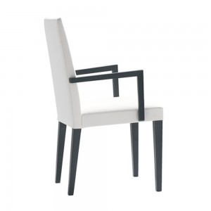 Sillón Anna de Andreu World. Diseños ideales para interiores.