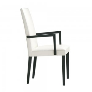 Sillón Anna de Andreu World. Diseños ideales para interiores.