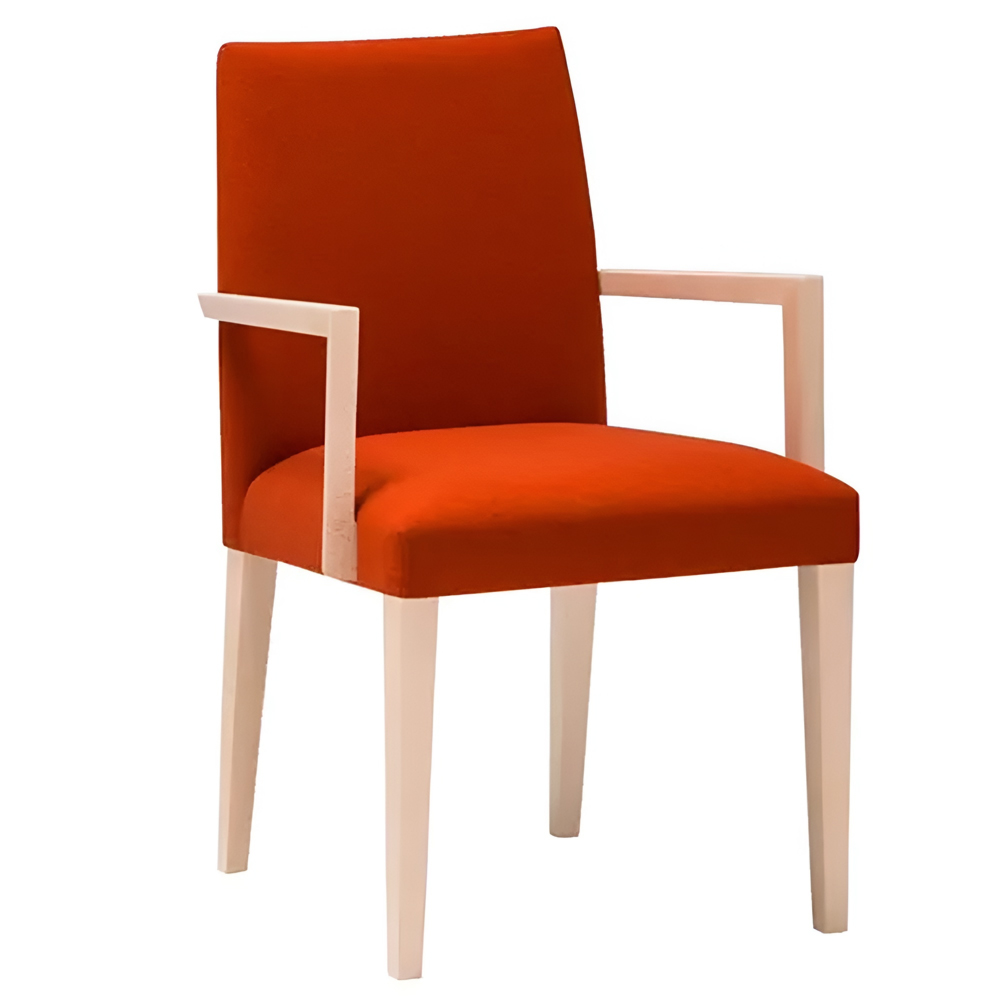 Sillón Anna de Andreu World. Diseños ideales para interiores.