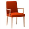 Sillón Anna de Andreu World. Diseños ideales para interiores.