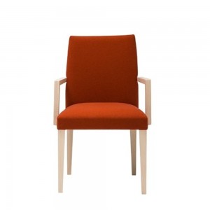 Sillón Anna de Andreu World. Diseños ideales para interiores.