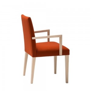 Sillón Anna de Andreu World. Diseños ideales para interiores.