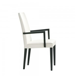 Sillón Anna de Andreu World. Diseños ideales para interiores.