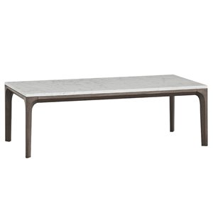 Mesa centro Temps de elegante diseño moderno de Kendo.