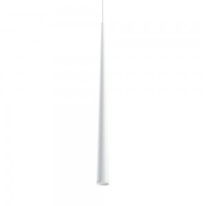 Lámpara Suspensión Holly ArkosLight. Lámpara colgante LED de aluminio.