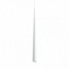 Lámpara Suspensión Holly ArkosLight. Lámpara colgante LED de aluminio.