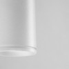 Lámpara Suspensión Holly ArkosLight. Lámpara colgante LED de aluminio.