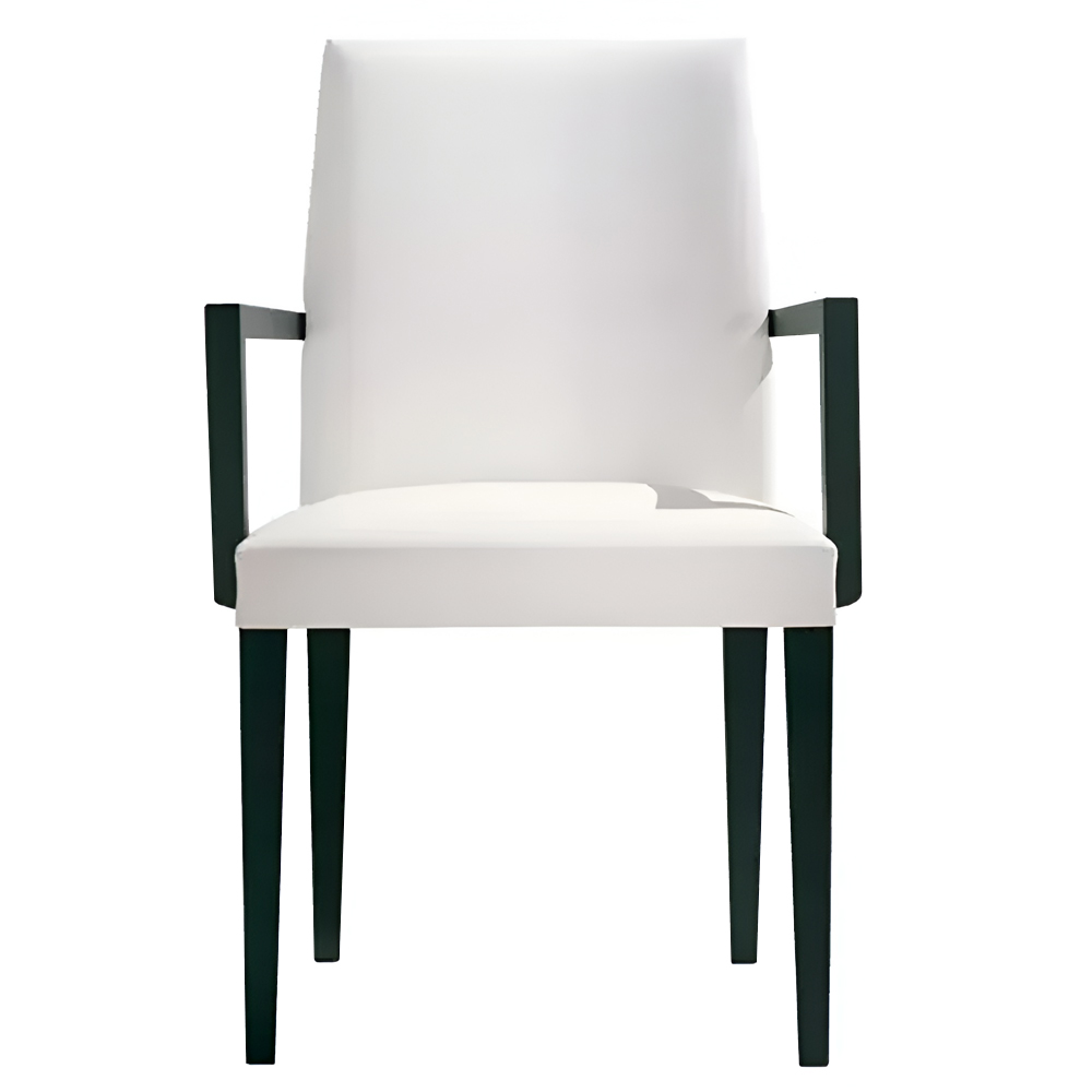 Asiento Anna SO-1369. Hermoso diseño para interiores de Andreu World.