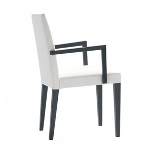Asiento Anna SO-1369. Hermoso diseño para interiores de Andreu World.