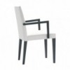 Asiento Anna SO-1369. Hermoso diseño para interiores de Andreu World.