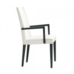 Asiento Anna SO-1369. Hermoso diseño para interiores de Andreu World.