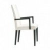 Asiento Anna SO-1369. Hermoso diseño para interiores de Andreu World.