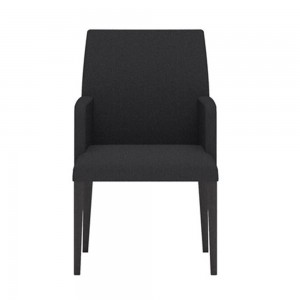 Sillón Anna SO-1384. Hermoso diseño para interiores de Andreu World.