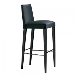 Taburete Anna de Andreu World. Diseño moderno para interiores.