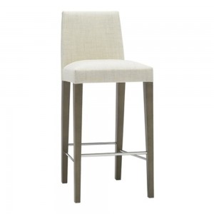 Taburete Anna de Andreu World. Diseño moderno para interiores.