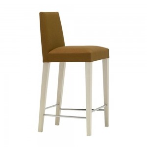 Taburete Anna de Andreu World. Diseño moderno para interiores.