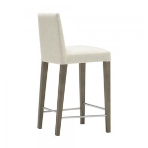 Taburete Anna de Andreu World. Diseño moderno para interiores.
