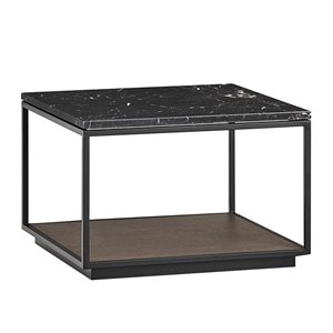 Mesa auxiliar moderna Rita Lite Kendo. Mesas de diseño.