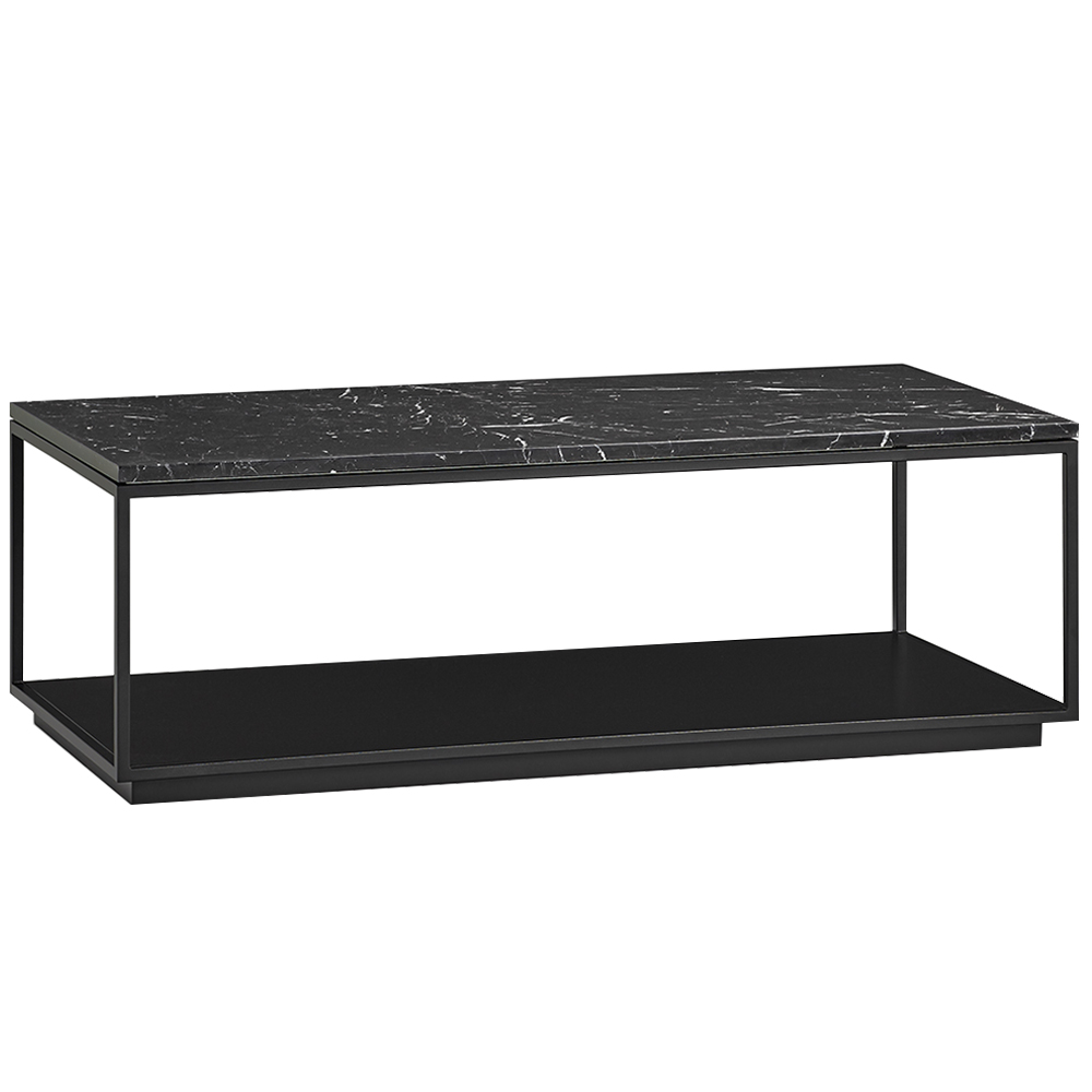 Mesa centro Rita Lite de kendo con diseño moderno y elegante.