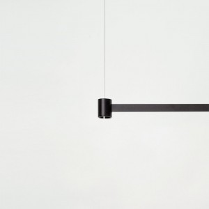 Lámpara Suspensión Art Surface ArkosLight. Lámparas LED con luz directa.