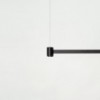 Lámpara Suspensión Art Surface ArkosLight. Lámparas LED con luz directa.