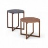 Mesa auxiliar Lotta de Kendo perfecta para habitaciones modernas.