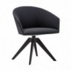 SO-2997 Precioso sillón Brandy de Andreu World. Ideal para interiores.
