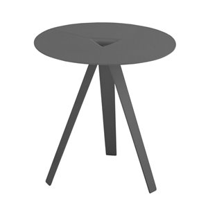 Mesa Tria de diseño moderno y elegante de Kendo.