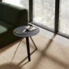 Mesa Tria de diseño moderno y elegante de Kendo.