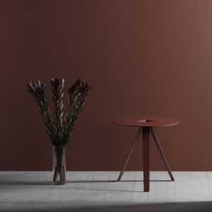 Mesa Tria de diseño moderno y elegante de Kendo.