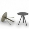 Mesa Tria de diseño moderno y elegante de Kendo.
