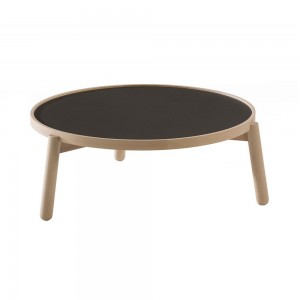 Mesa Van moderna y elegante para espacios internos de Kendo.