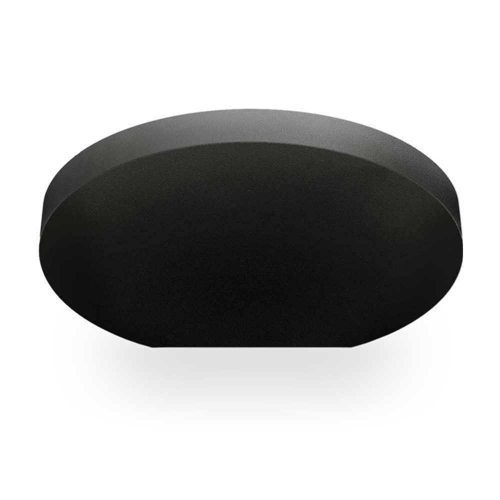 Aplique Flap de ArkosLight.  Apliques LED de pared de diseño moderno.