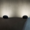 Aplique Flap de ArkosLight.  Apliques LED de pared de diseño moderno.
