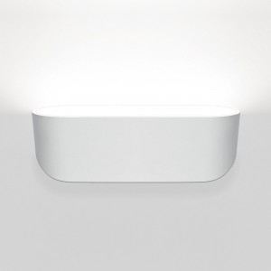 Aplique Lip de ArkosLight.  Apliques LED 24 W de pared de diseño moderno.