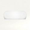 Aplique Lip de ArkosLight.  Apliques LED 24 W de pared de diseño moderno.